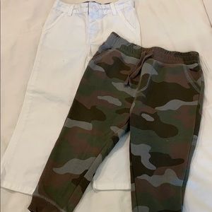 24 months pants bundle